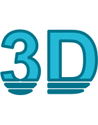 Impresión 3D