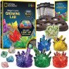 Crystal Growth Kit - National Geographic