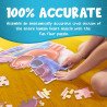 Human Heart Puzzle
