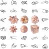 Metal And Wood Puzzle - RLYLF